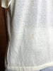 80s Collegiate Pacific Rainbow Polo   XL