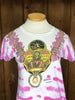 1984 Scot Ziegler The Pharaoh Tee      As is   L
