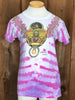 1984 Scot Ziegler The Pharaoh Tee      As is   L