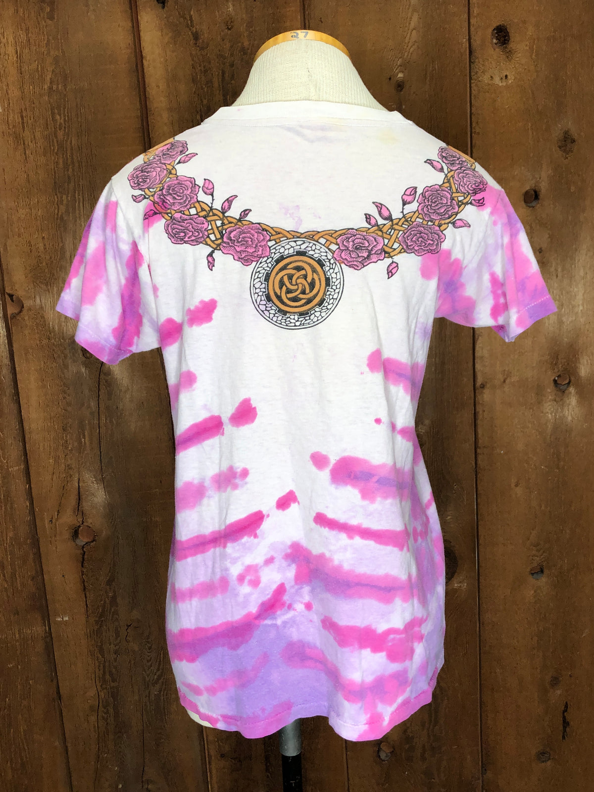1984 Scot Ziegler The Pharaoh Tee      As is   L
