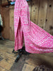 70s Halston Pink Secret Pants     W30