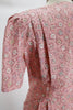 80s SuccessDress Pink Zazz Pencil Dress    w30