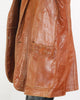 80s Scully Leatherwear Western Jacket        L