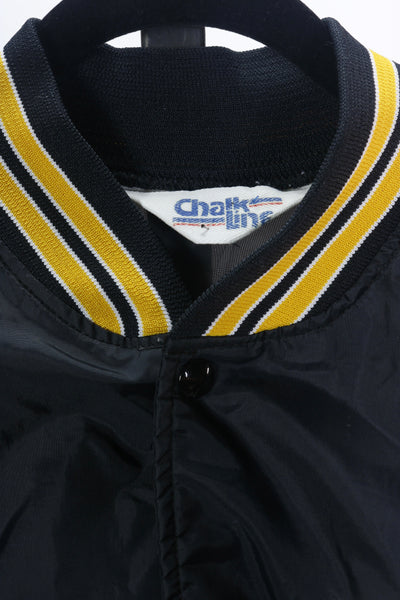 80s Chalk Line MU Tigers Jacket       L