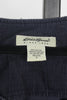 90s Eddie Bauer Navy Corduroy Dress            S