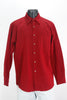 90s Pendleton Red Wool Shirt       M