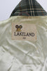 1950s Lakeland Wool Jacket     L