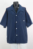 70s Kings Road Navy/Terry Shirt      XXL