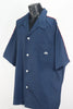 70s Kings Road Navy/Terry Shirt      XXL