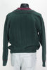 90s J.Ashford V-Neck Sweater     M