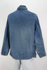 60s Ely Denim Chore Jacket      L