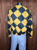 50s USAF GI Linecrewman Ground Crew Jacket  S