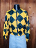 50s USAF GI Linecrewman Ground Crew Jacket  S