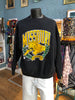 1989 Missouri Tigers Sweatshirt     XL