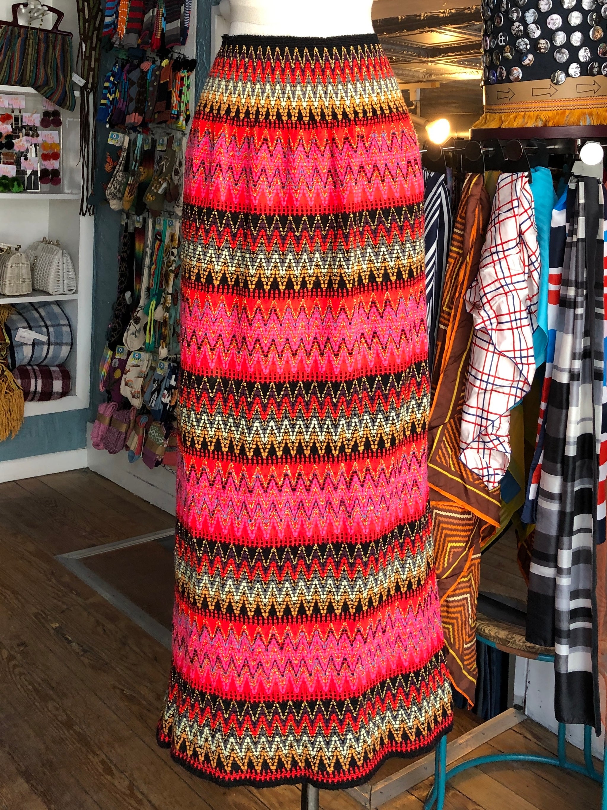 Skirts – Maude Vintage