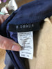 90s B Darlin Navy Separates Formal     w26