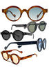 Geo Sunglasses