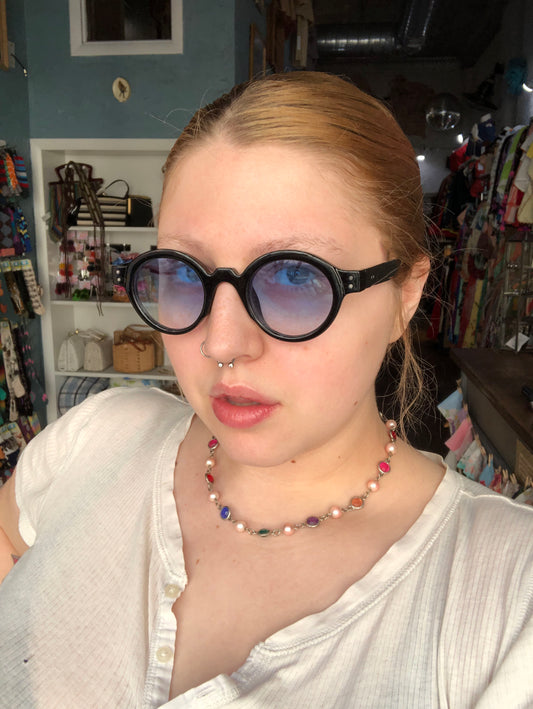 Geo Sunglasses