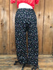 1978 Sharon Young Insects Pants    W31