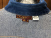 90s Sergio Valente Denim Jacket    XXL