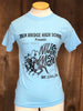 1979 The Music Man Tee      S