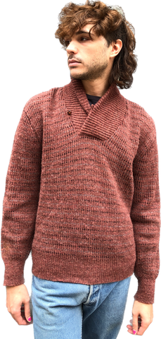 B.Young - Pimba 1 Rollneck Sweater – Glam Slam Clothing