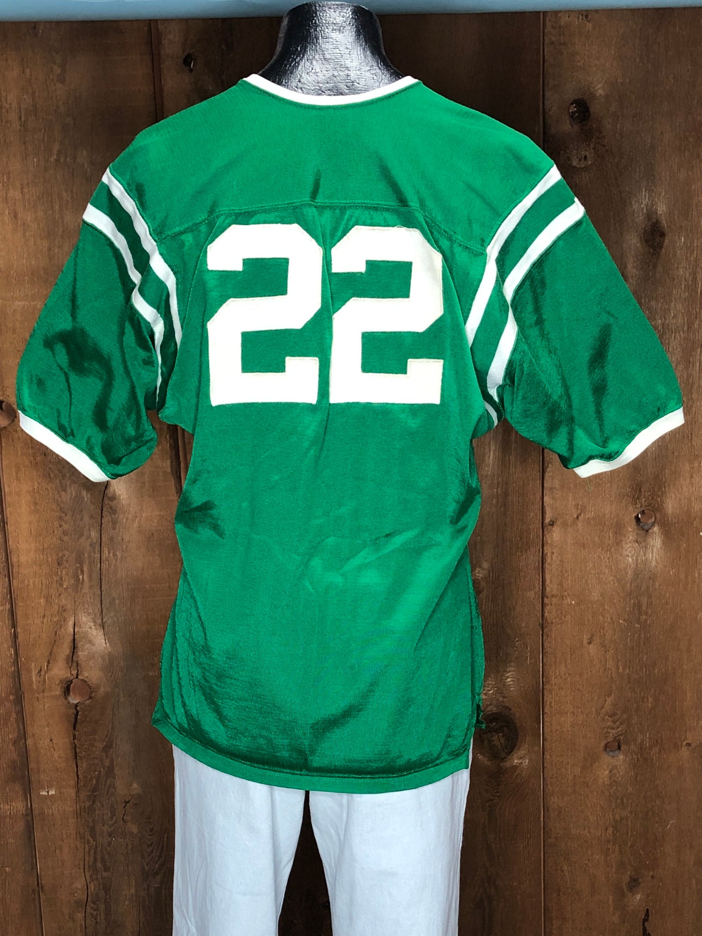 1962 Wilson Football Jersey    44(XL)