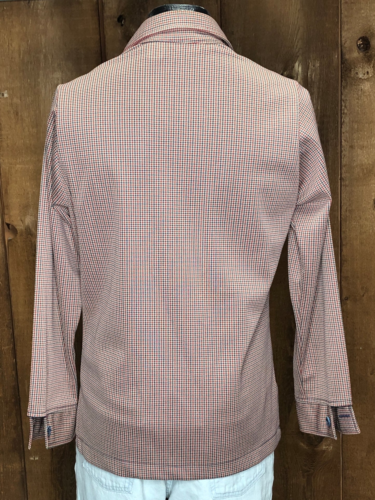70s Big Smith Rd/Blue Shacket    M
