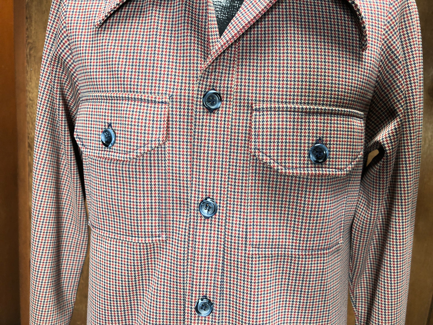 70s Big Smith Rd/Blue Shacket    M
