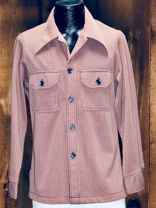 70s Big Smith Rd/Blue Shacket    M