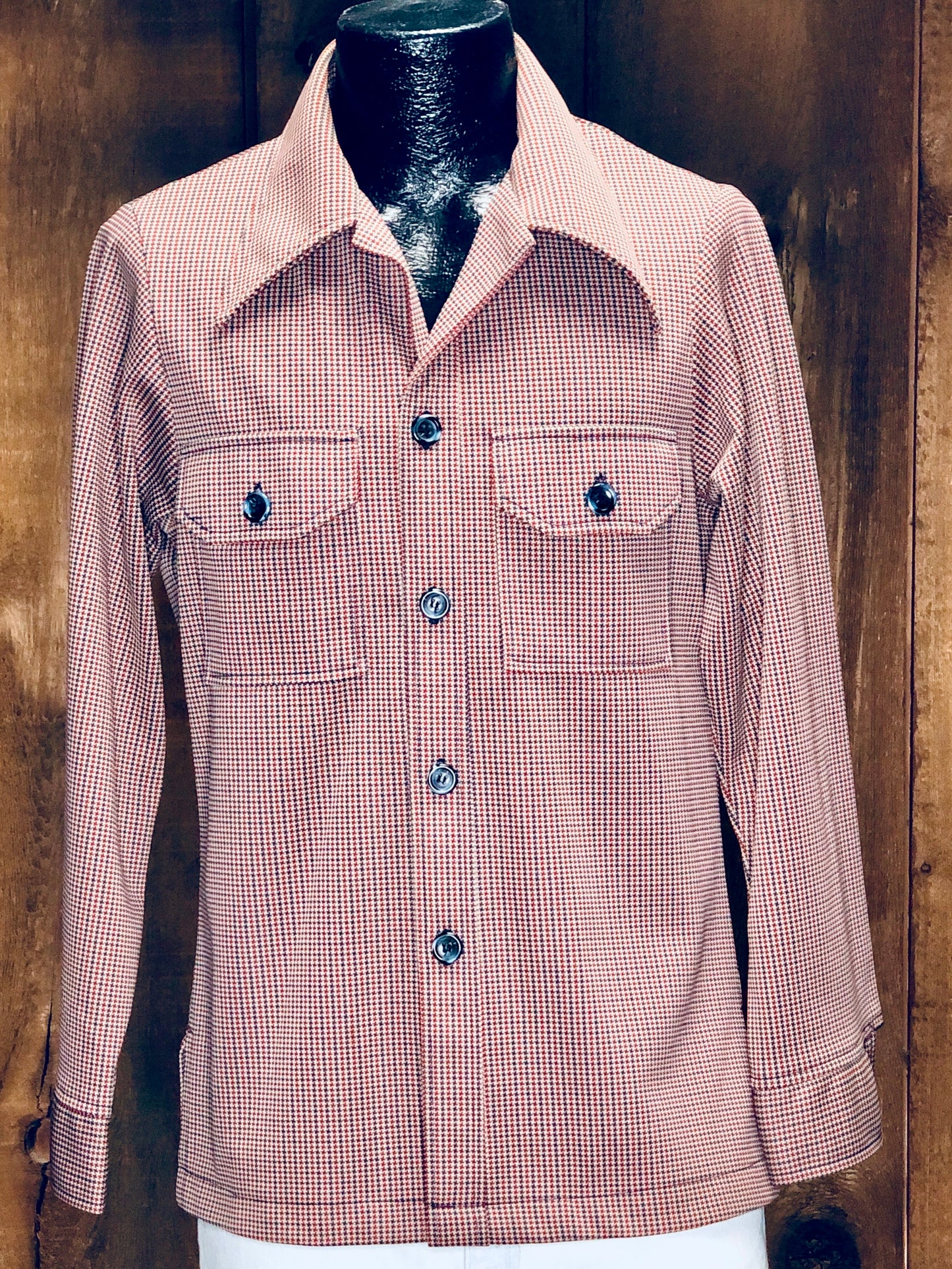 70s Big Smith Rd/Blue Shacket    M