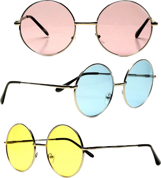 Lennon Color