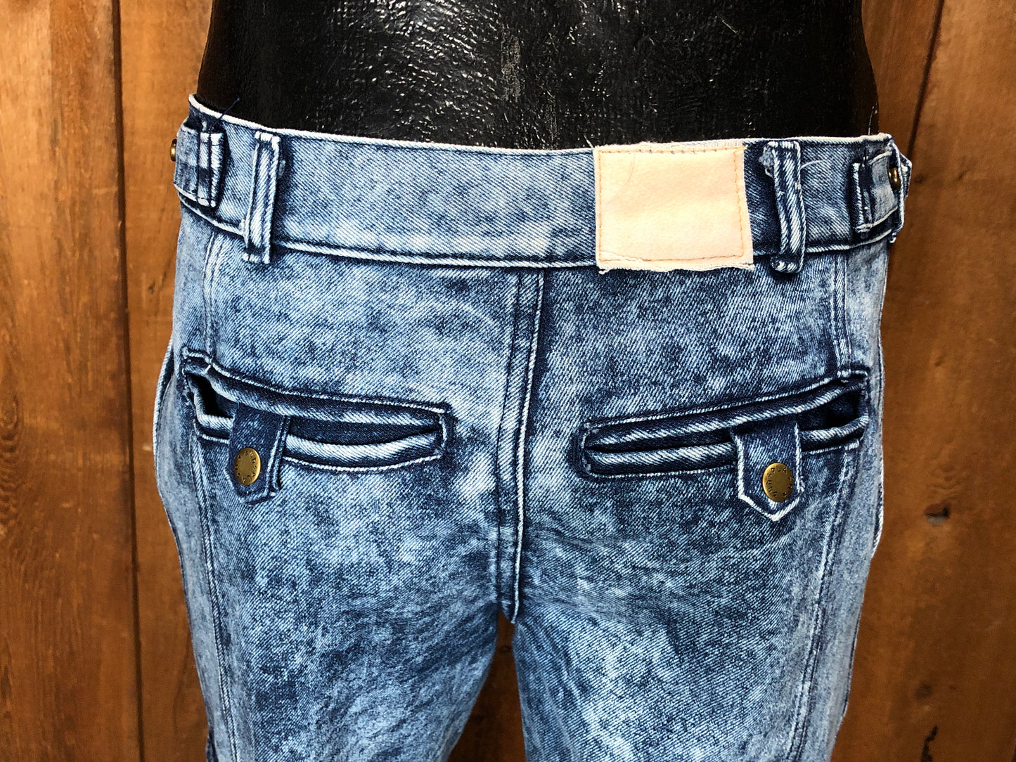 90s Sunsplash Acid Cargo Jeans    W32