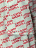 80s 7-Eleven Uniform Top ~Karen      S