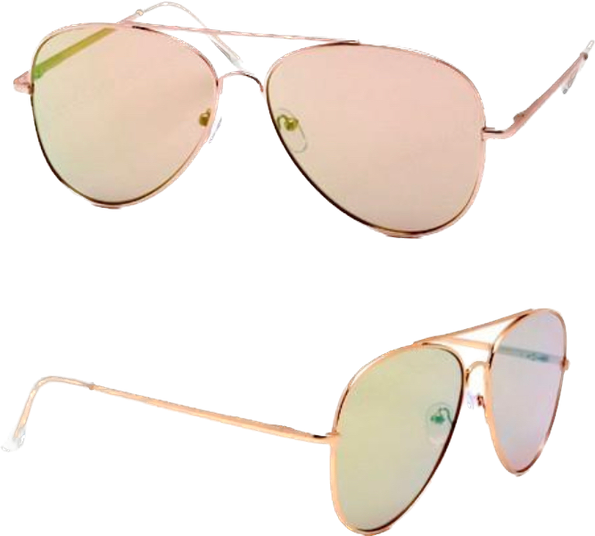 Aviator Pink