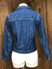 1940s Type 1 Selvedge Denim Jacket   XS