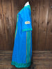 80s Saybury Pop-Art Kaftan        S