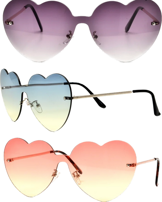 Heartache