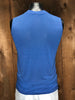 80s Colorado Blue Muscle Tee          M