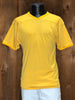70s Southern Athletic Yellow Jersey      M