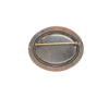 80s Ermani Bugatti Deco Style Brooch