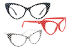 Kateyez Dots Clear