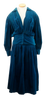 80s Norma Kamali Aegean Cord Skirt Set     W24-32