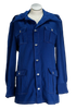 70s Blue 4Pocket Leisure Jacket           L