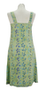 90s Nomadic Traders Green Sundress     M