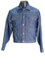 80s JCPenney Denim Jacket       S