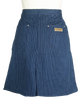 90s Gitano Denim Skirt    w30