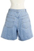 90s Bugle Boy Denim Shorts     w29