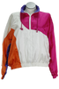 90s Wear2BSeen Windbreaker           L