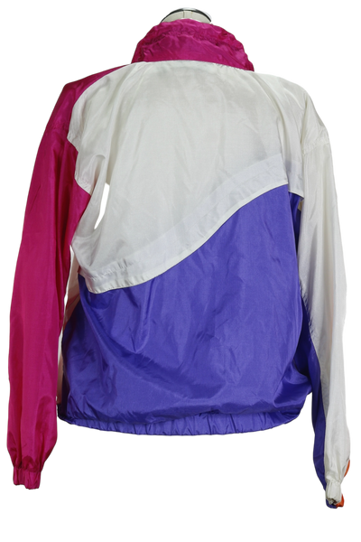 90s Wear2BSeen Windbreaker           L